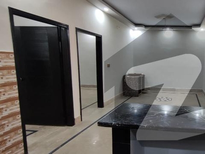 120 yards Ground Floor 2 bed rooms, 1 Lounge & 1 drawing room House for RENT in North Karachi 5-c/1, 18 meter Road, near BILAL SCHOOL New Karachi Sector 5-C/1