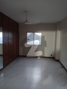 1200 Square Ft 2 Bed DD Available For Rent Clifton Block 2