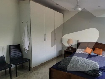 1200 sq.ft 2 Bedrooms Furnished Apartment For Rent In Mall Of Gulberg | | Reasonable Rent Mall Of Gulberg
