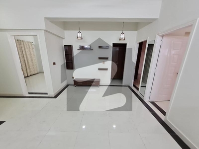 1226 Square Feet Flat For Sale In Gulberg Smama Star Mall & Residency