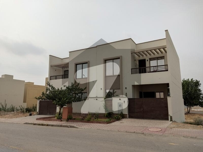 125 SQ Yard Villas Available on Instalments in Ali Block BAHRIA TOWN KARACHI Bahria Town Precinct 12