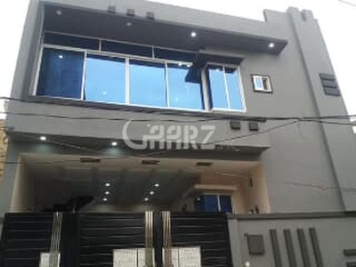 125 Square Yard House for Sale in Peshawar Warsak Road