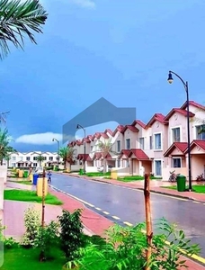 125 Square Yards 3 Bedrooms House Available In Bahria Town Karachi Bahria Town Precinct 10-B
