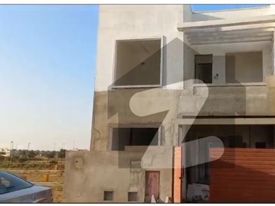 125 Square Yards House In Bahria Town Karachi For sale At Good Location Bahria Town Precinct 10-B