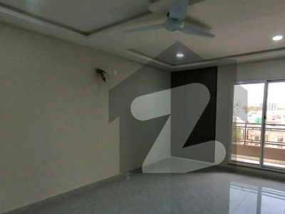 1250 Square Feet Flat For sale In Bahria Enclave Islamabad Bahria Enclave