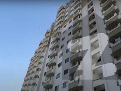 1250 Square Feet Flat In Federal B Area Of Karachi Is Available For Sale Federal B Area Block 8