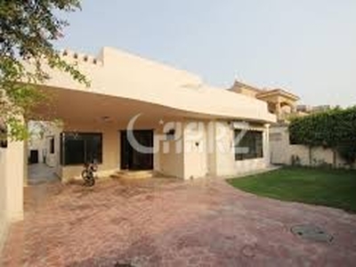 1.3 Kanal House for Rent in Karachi DHA Phase-4