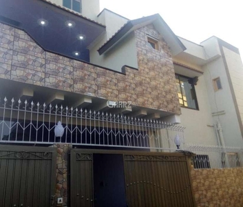 1.3 Kanal Lower Portion for Rent in Lahore Phase-5 Block H