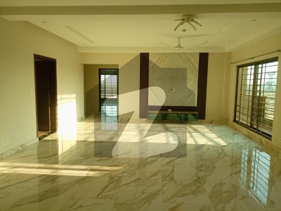 13 Marla Brand New Luxury Apartment For Rent Ideal Location Askari 11 Lahore Askari 11 Sector D