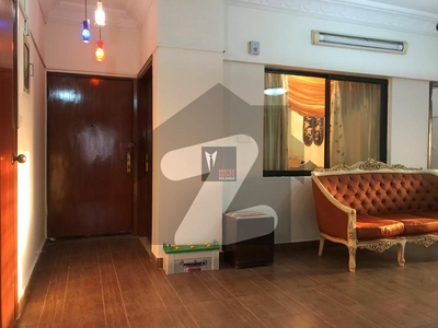 1300 Sqft Renovated West Open Apartment With Reserved Parking In A Midrise Building Having Lift And Standby Generator Near Kaybees Restaurant Mohammad Ali Society