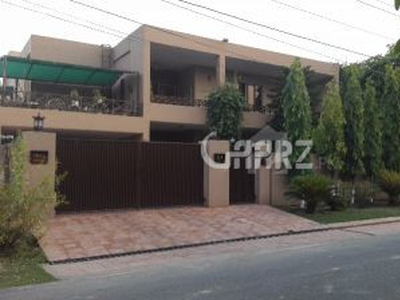 1.4 Kanal House for Sale in Rawalpindi Bahria Town Phase-8 Block D