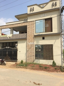 14 Marla House for Rent in Lahore Gulberg-2