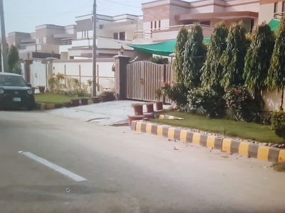 14 Marla House for Rent in Lahore Paf, Gulberg-3
