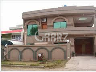 14 Marla House for Sale in Rawalpindi Bahria Town Phase-8 Khalid Block