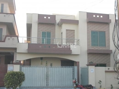 14 Marla Lower Portion for Rent in Islamabad E-11