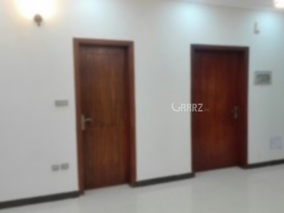 1400 Square Feet Apartment for Rent in Karachi North Nazimabad Block A