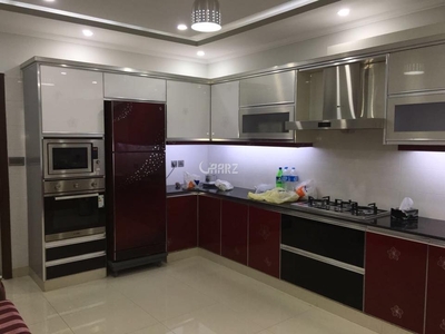 1450 Square Feet Apartment for Rent in Islamabad Diplomatic Enclave