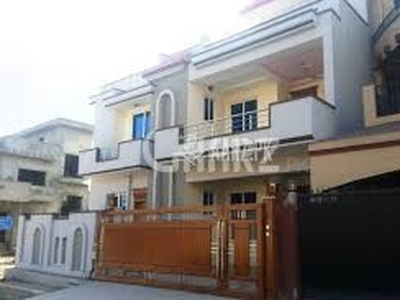 1.5 Kanal House for Rent in Rawalpindi Saidpur Road