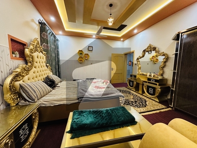 15 Marla Furnished House For Sale Bhara kahu