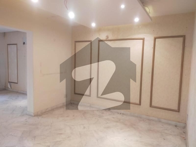 15 Marla House For Rent In Gulberg Gulberg