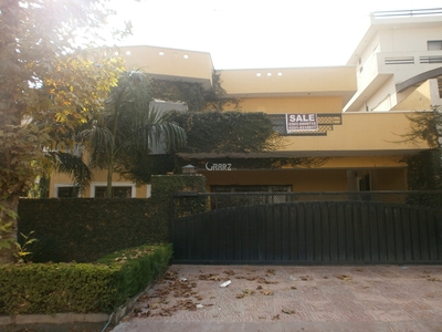 15 Marla House for Rent in Lahore Block A