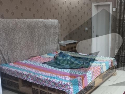 15 Marla House Lower Portion Available For Rent In Neelam Block Allama Iqbal Town Lahore Allama Iqbal Town Neelam Block