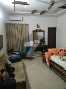 15 Marla lower available for Rent Johar Town