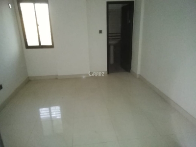 1500 Square Feet Apartment for Rent in Karachi North Nazimabad Block H