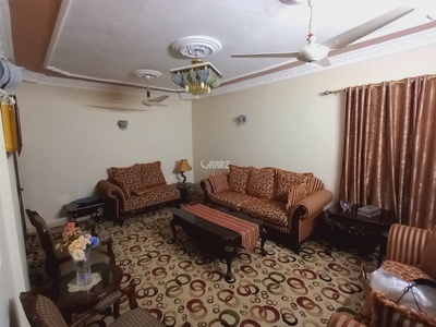 1500 Square Feet Apartment for Sale in Karachi Gulistan-e-jauhar Block-17