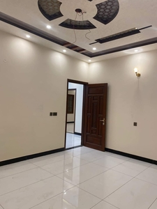1517 Ft² Flat for Sale In DHA Phase 1, Karachi