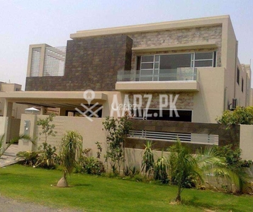 16 Marla House for Rent in Karachi Clifton Block-5