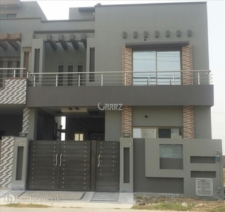 16 Marla House for Rent in Karachi DHA Phase-8