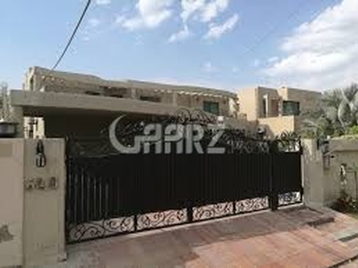 16 Marla House for Rent in Lahore Eden Canal Villas