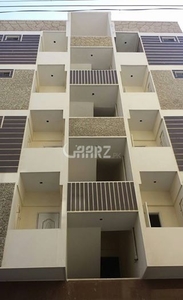 1600 Square Feet Apartment for Rent in Karachi Gulistan-e-jauhar Block-13