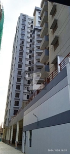 1600 Square Feet Spacious Flat Available In Callachi Cooperative Housing Society For rent Callachi Cooperative Housing Society