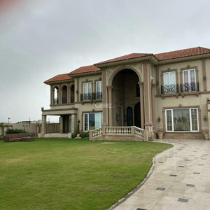 1.7 Kanal House for Sale in Islamabad F-6