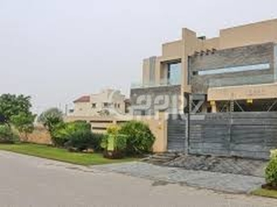 17 Marla House for Rent in Lahore Askari-10 - Sector F