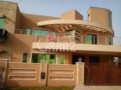 18 Marla House for Rent in Faisalabad D Ground