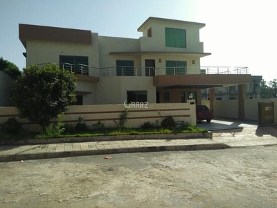 18 Marla House for Rent in Lahore DHA Phase-5