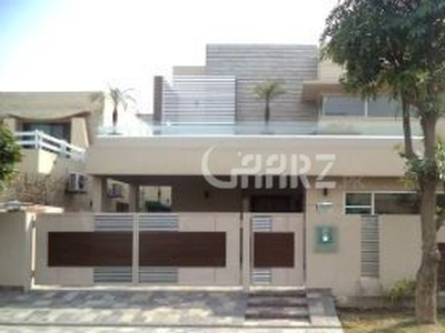 18 Marla House for Rent in Lahore DHA Phase-8