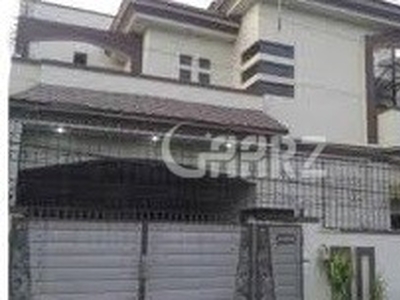 18 Marla Lower Portion for Rent in Faisalabad Officers Colony