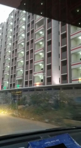 1800 Square Feet Apartment for Rent in Karachi Clifton Block-2