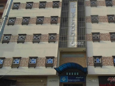 1800 Square Feet Apartment for Rent in Karachi Gulistan-e-jauhar Block-13
