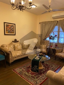 1800 Square Feet Flat In Clifton - Block 3 For Sale Clifton Block 3