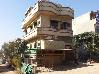 1800 Square Feet Upper Portion for Rent in Rawalpindi Block A