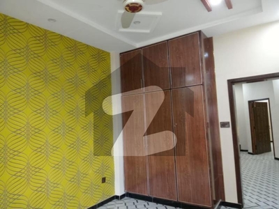 1and 2 bed independent bachelors flats available for rent Pak Arab Housing Society