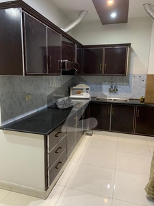 1 Bed Luxury Fully Furnished Apartment Available In Bahria Town Lahore Bahria Town Sector E