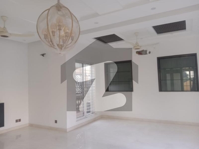 1kanal Brand new 3bed Portion DHA Phase 5 Block B