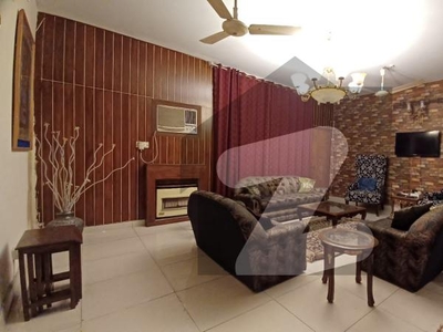 1Kanal Full Furnished House Available For Rent In Dha Phase 1 DHA Phase 1 Block P