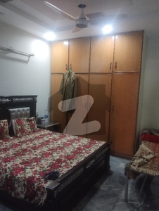 1Room Flat For Rent In Township A2 Lahore Township Sector A2